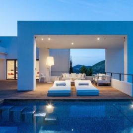 Santa Eulalia, Ibiza