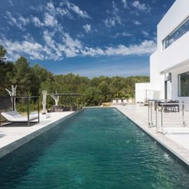 Santa Eulalia, Ibiza