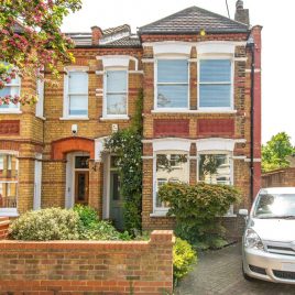 South Park Road, Wimbledon SW19